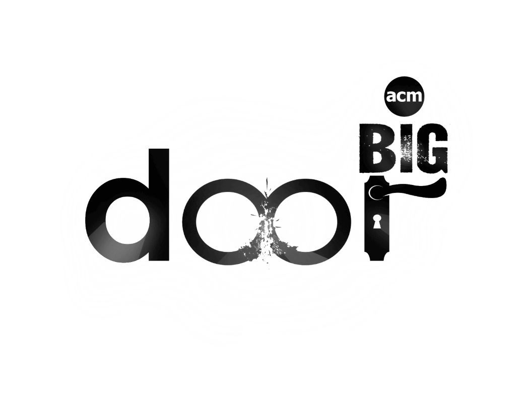 Logo Big Door